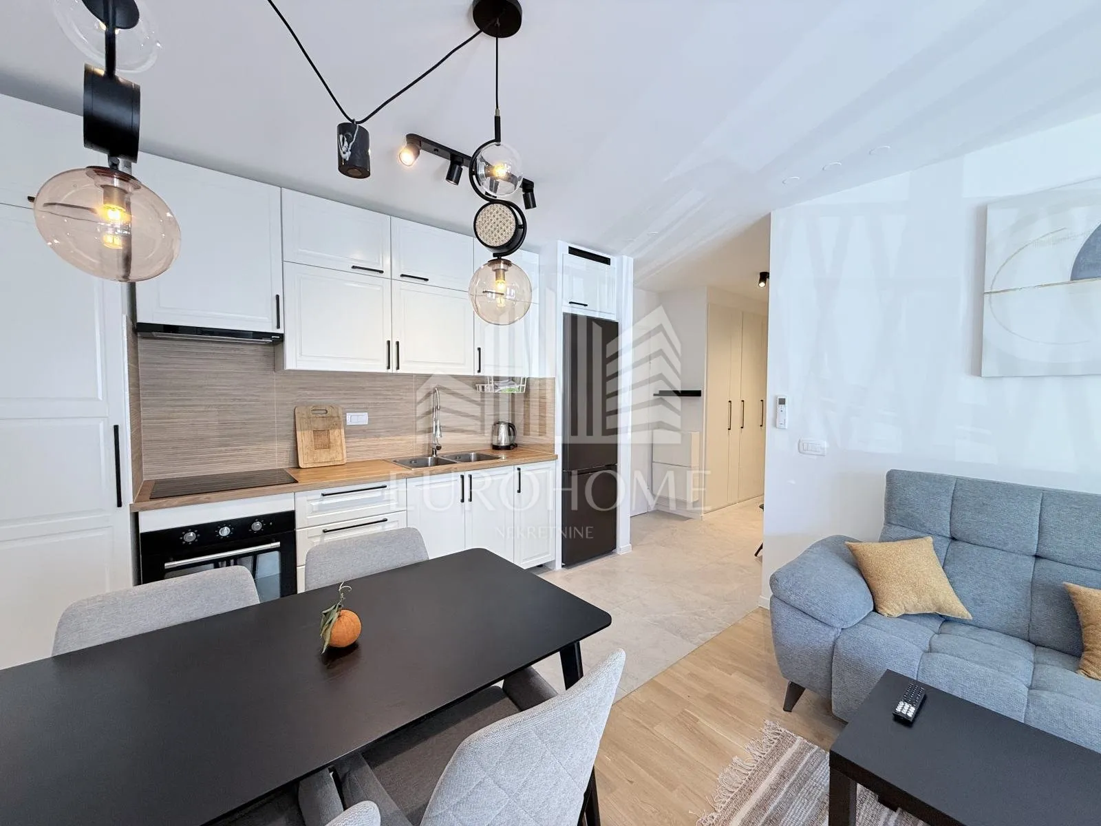 ZADAR- VIŠNJIK- Novogradnja, dvosoban stan, 62m2
