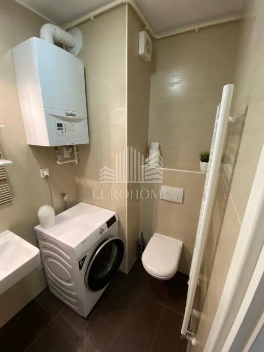 dvosoban stan 49 m² – savica, novija zgrada + parkirno mjesto - slika 9