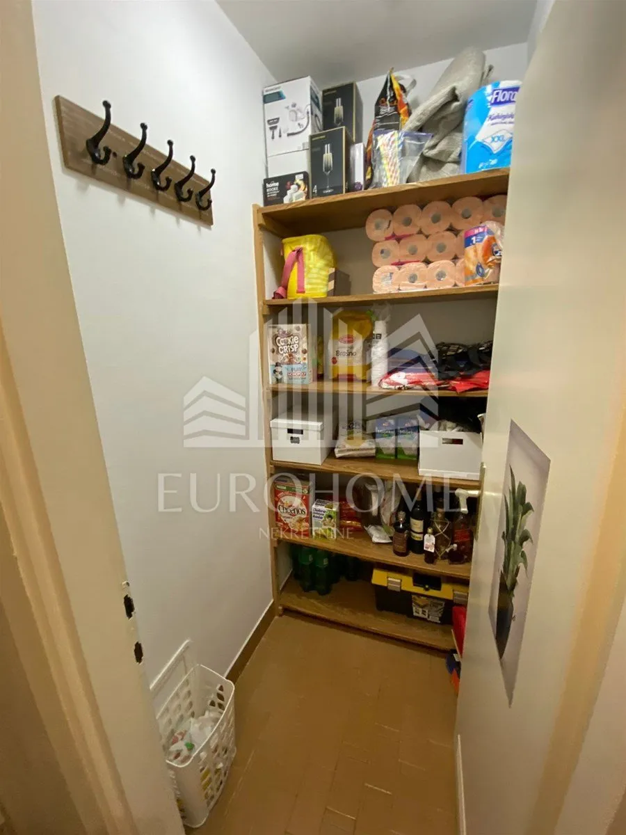 četverosoban stan: zagreb (vrapče), 82.95 m2 - slika 16