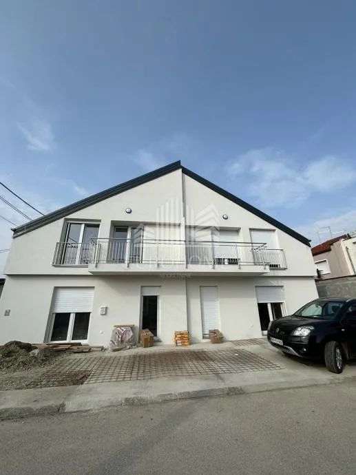 Zagreb 3S stan (Retkovec), 80.00 m2 +PM, novogradnja