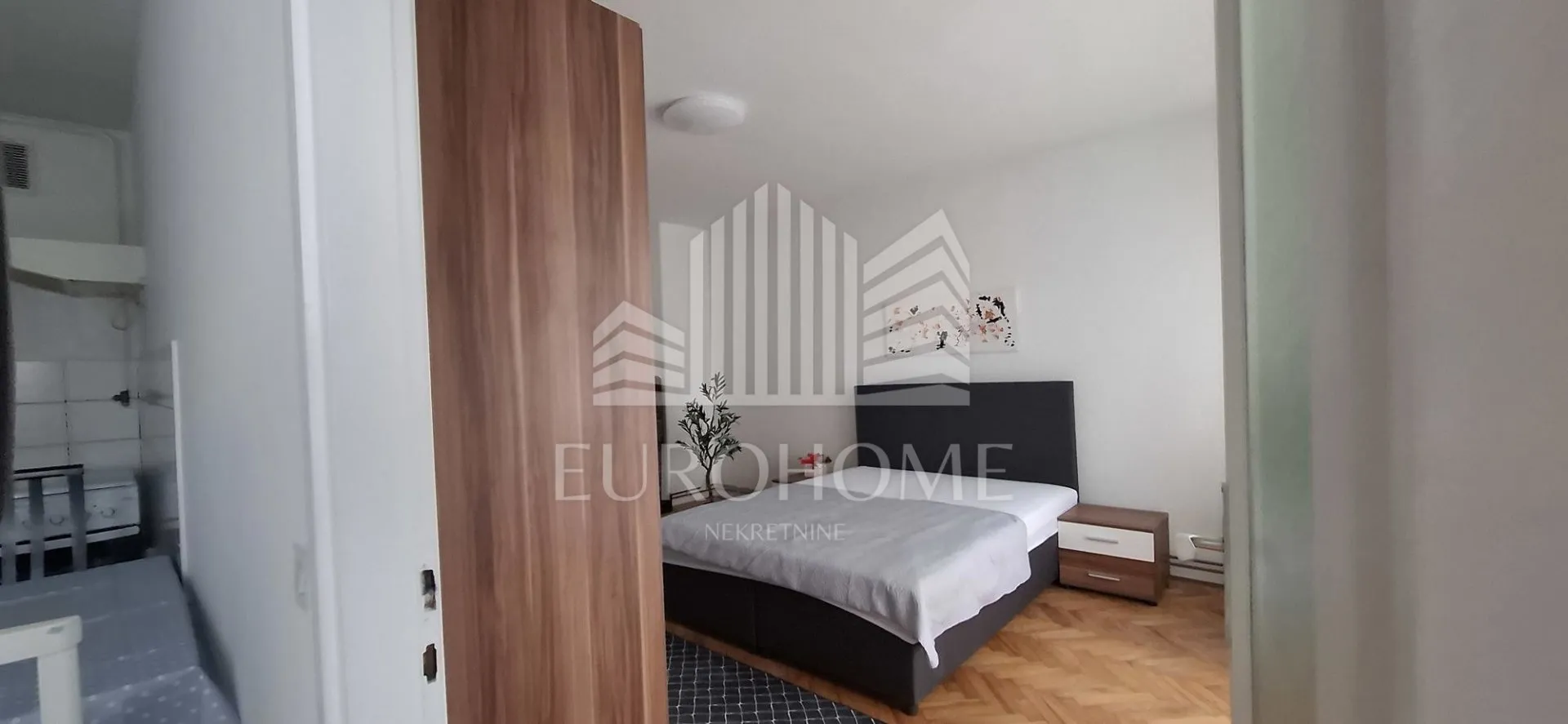 stan u lučkom, novi zagreb – 50 m² - slika 3