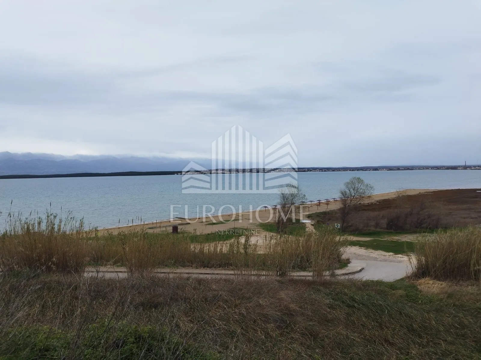nin-ninske vodice građevinsko zemljište 1255m2 - slika 3