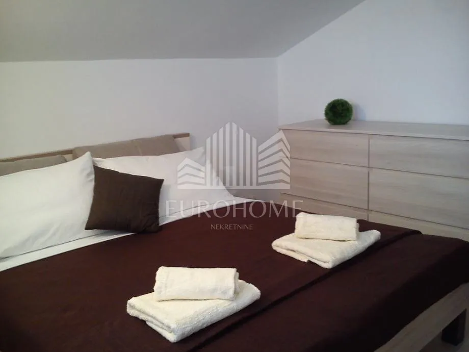 pag, košljun, 2 renovirana apartmana 120m od mora+ 2 parkirna mjesta - slika 9