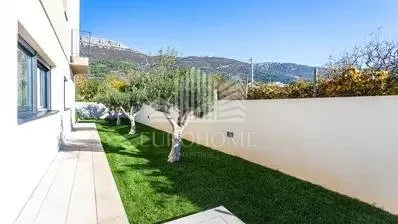 split, luxury villa, for 6 months or one year rent - slika 8