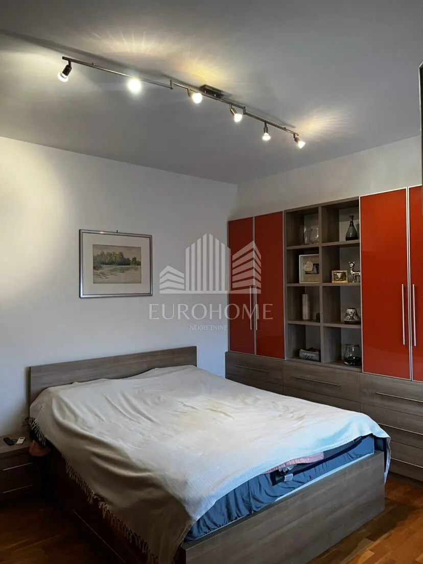 retfala, namješten trosoban stan, lift, garaža, 125m2 - slika 17