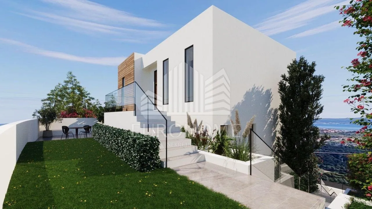 split- klis- projekt sa građevinskom dozvolom - slika 14