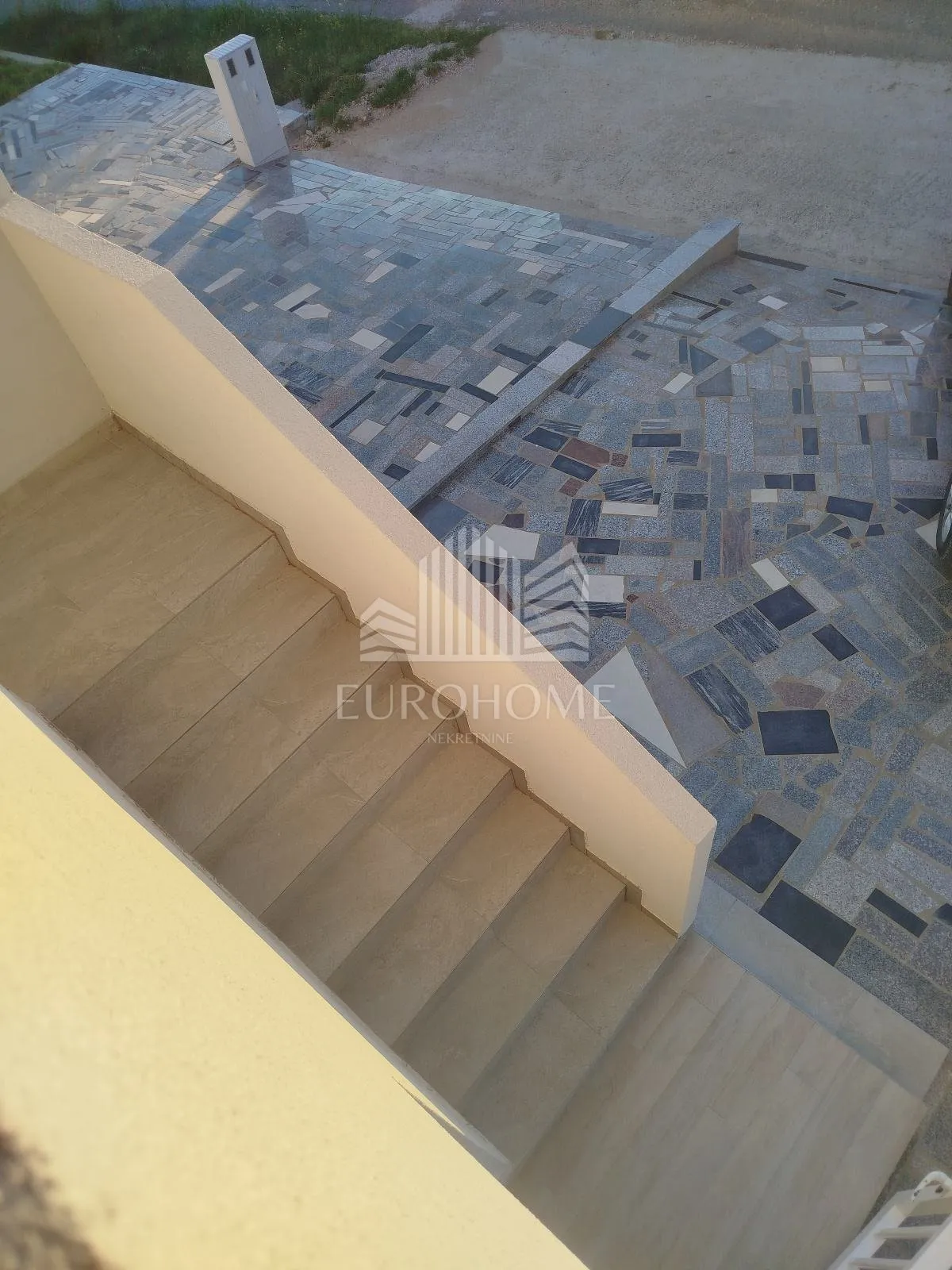 pag- povljana- apartman 54m2 - slika 6
