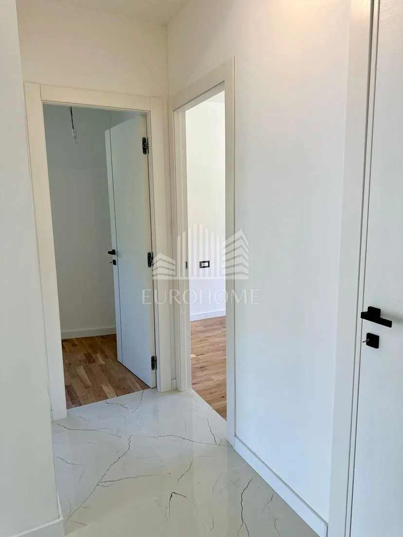 split, podstrana, dvosoban stan u novogradnji, 66m2 - slika 8