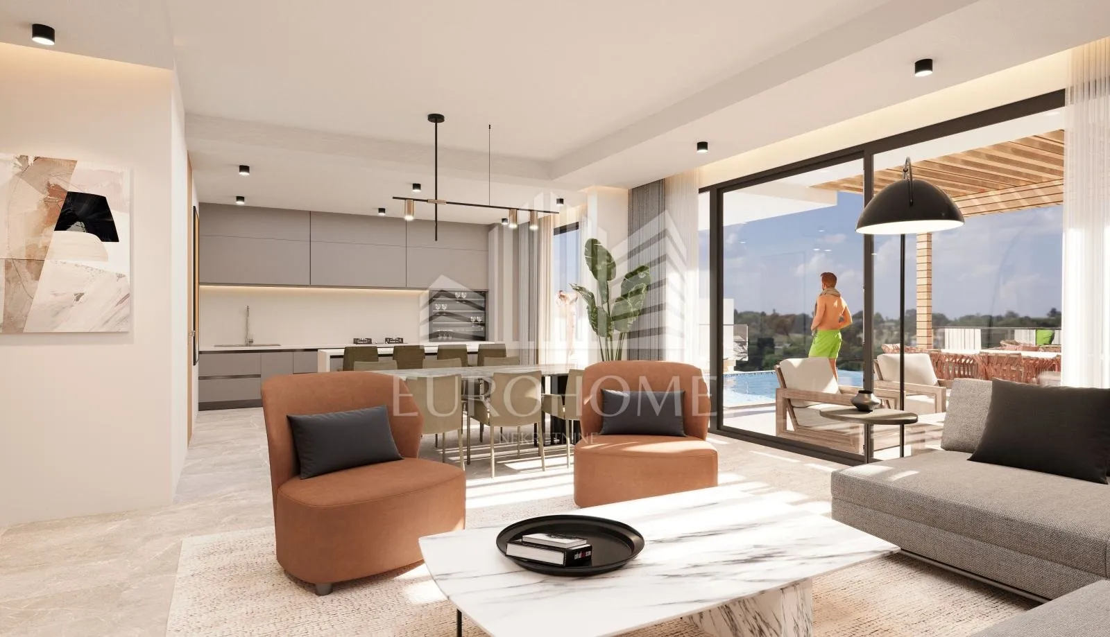 split- klis- projekt sa građevinskom dozvolom - slika 24