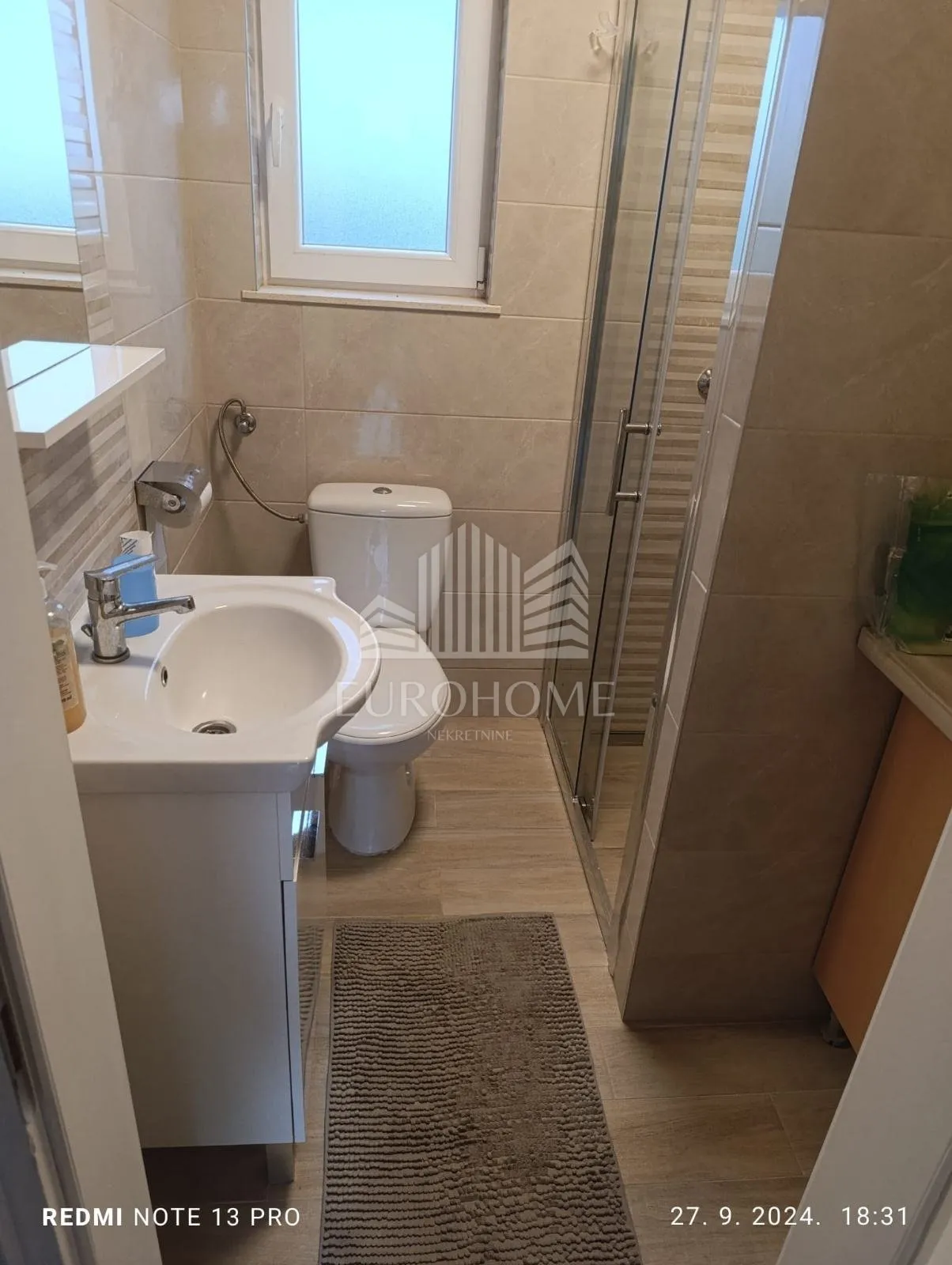 pag- povljana- apartman 54m2 - slika 11