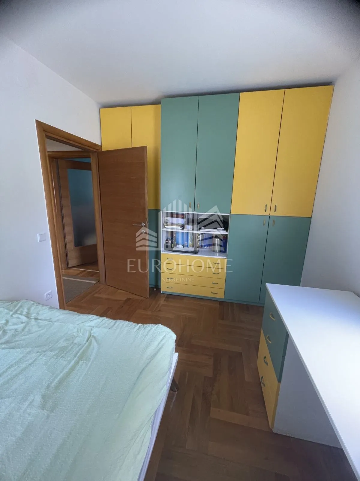četverosoban stan s vrtom i 2 pm, dugave 98,94 m2 - slika 8