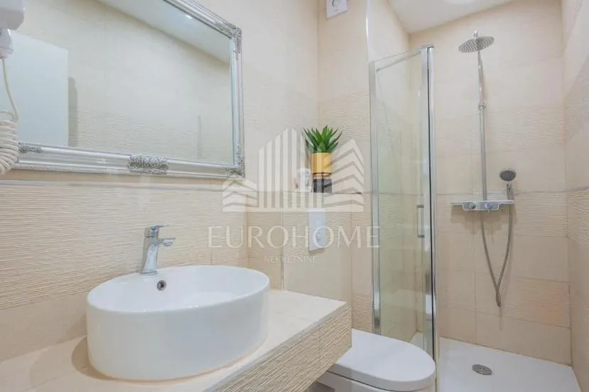 split, kman, vrhunska prilika, luksuzan hotel sa 15 jedinica, 450m2 - slika 23