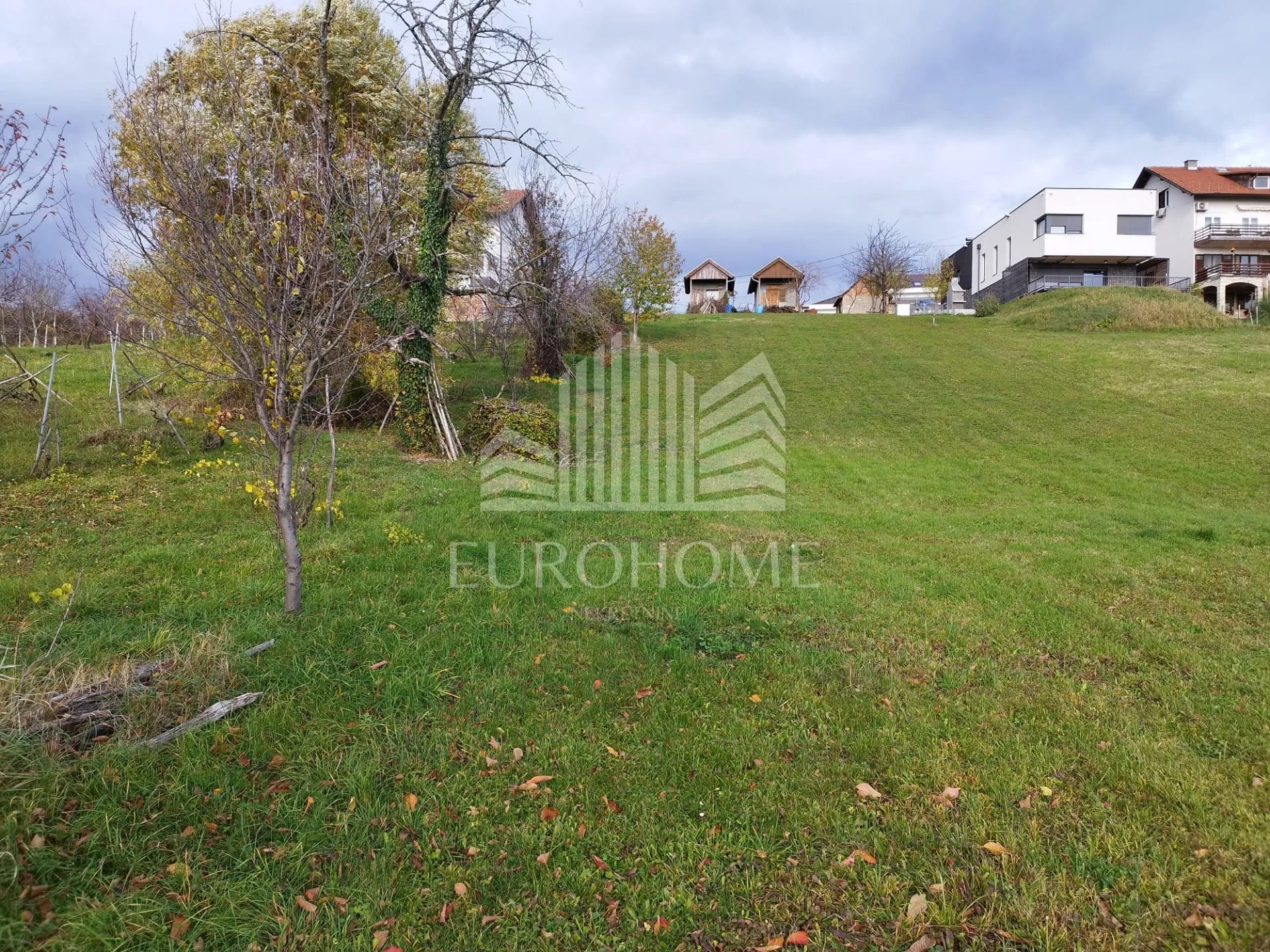 građevinsko zemljište 2000 m2,mikulići - slika 3