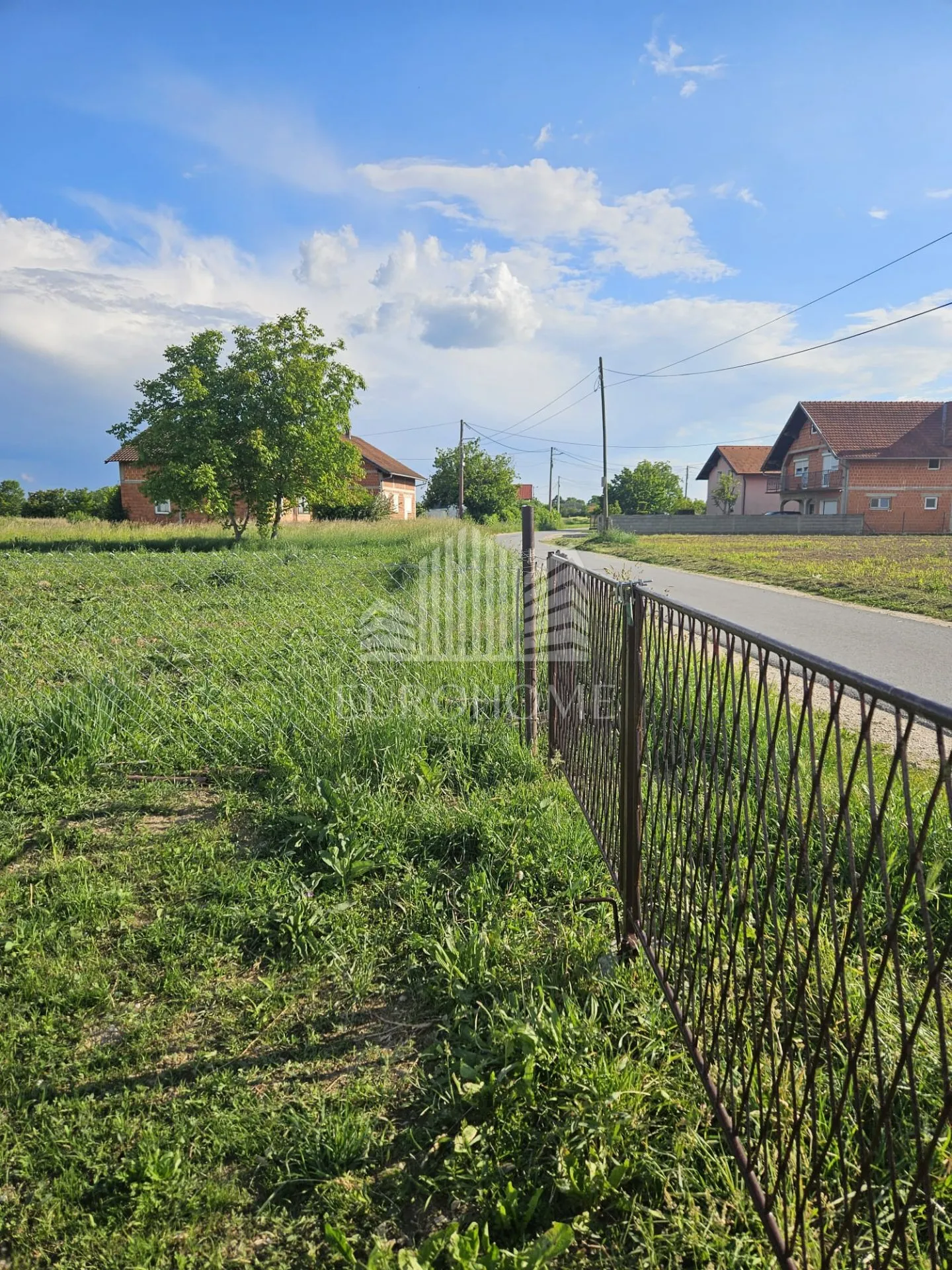 prodaje se zemljište 4061m2,obrezina,velika gorica - slika 9