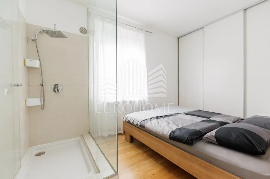 palmotićeva, dvosoban stan, 43 m2 - slika 13