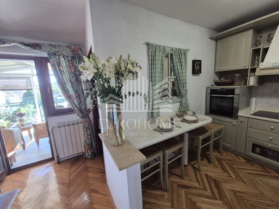 4s stan 103m² penthouse, lift, trešnjevka, sokolgradska - slika 5