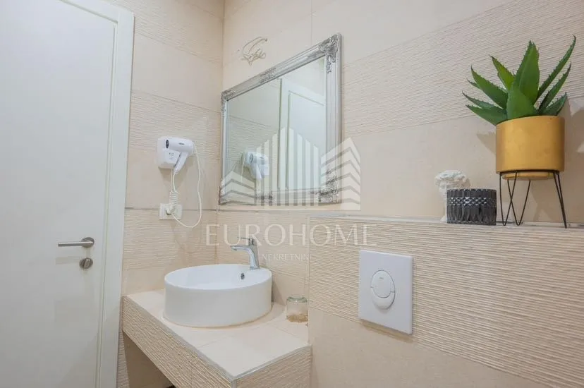 split, kman, vrhunska prilika, luksuzan hotel sa 15 jedinica, 450m2 - slika 10