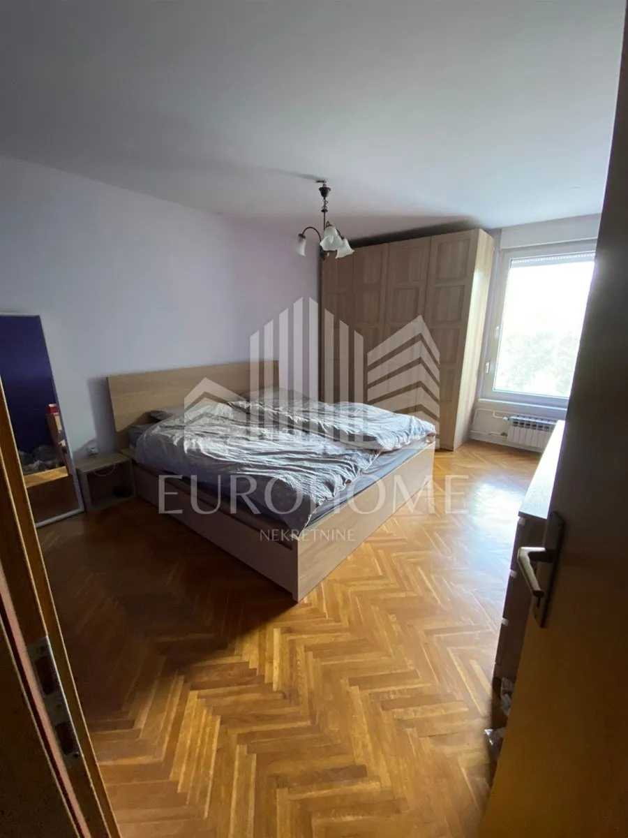 četverosoban stan: zagreb (vrapče), 82.95 m2 - slika 13