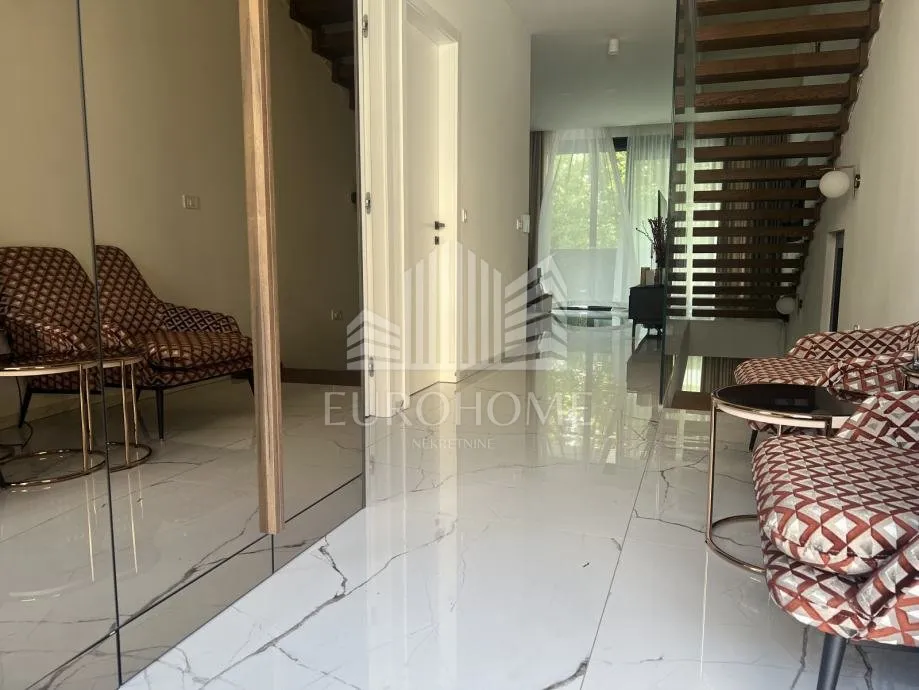 vila novogradnja 302m2, vrt, terasa, 4 vpm, maksimir - slika 6