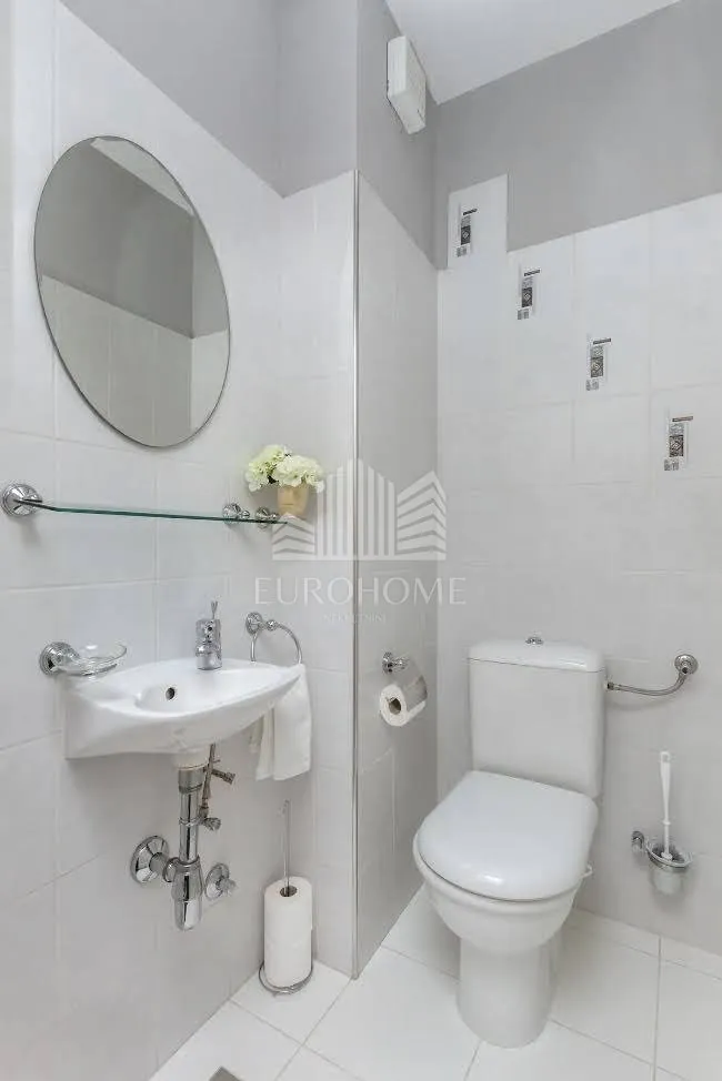 split, marjan, dvosoban stan za dugoročan najam, 85m2 - slika 13