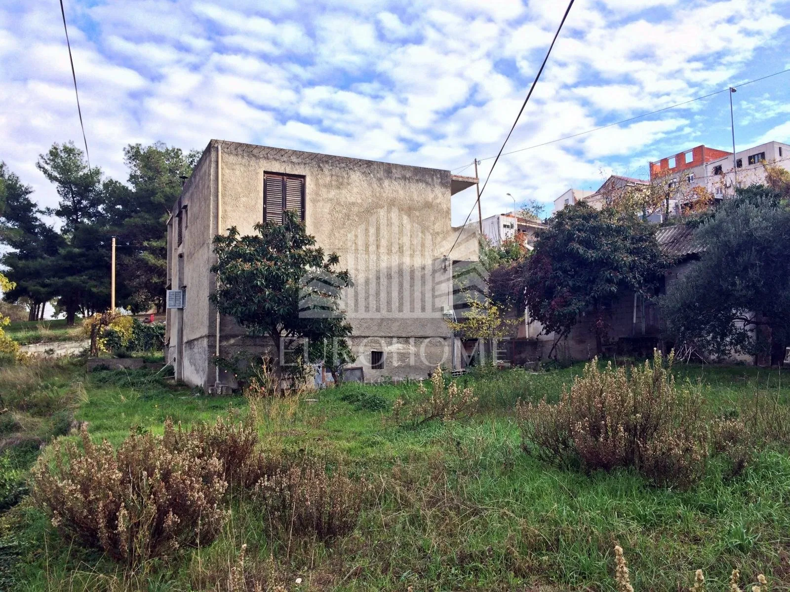 split, građevinsko zemljište, pujanke, 881 m2 - slika 2