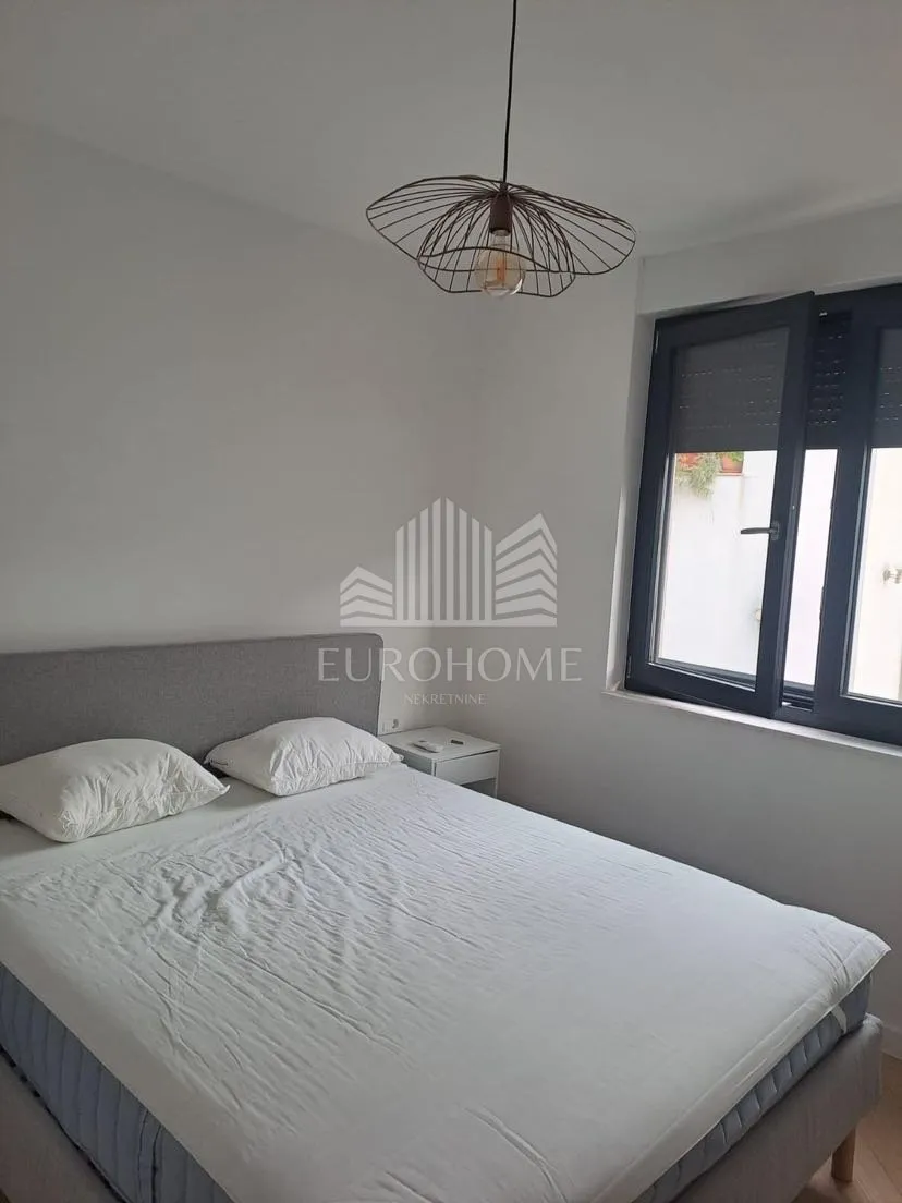 borik, zadar, jednosoban stan u novogradnji, 55m2 - slika 4