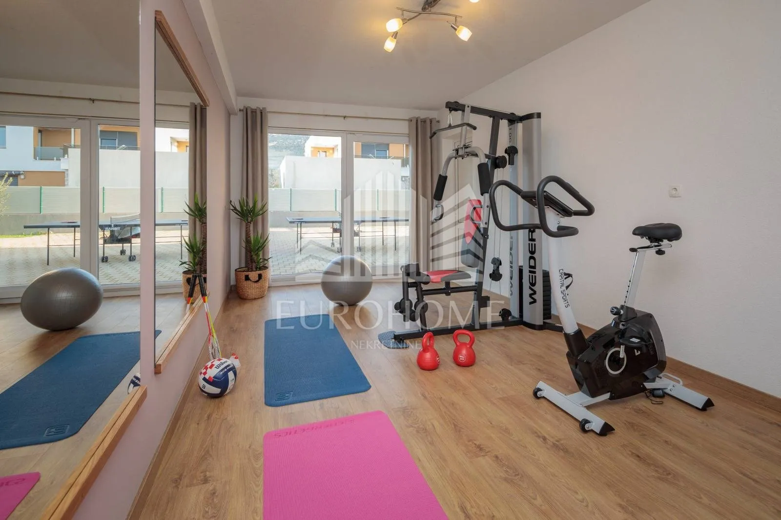 split- kaštela - villa for rent until 1.5.2026 and after 1.10.2026 - slika 5