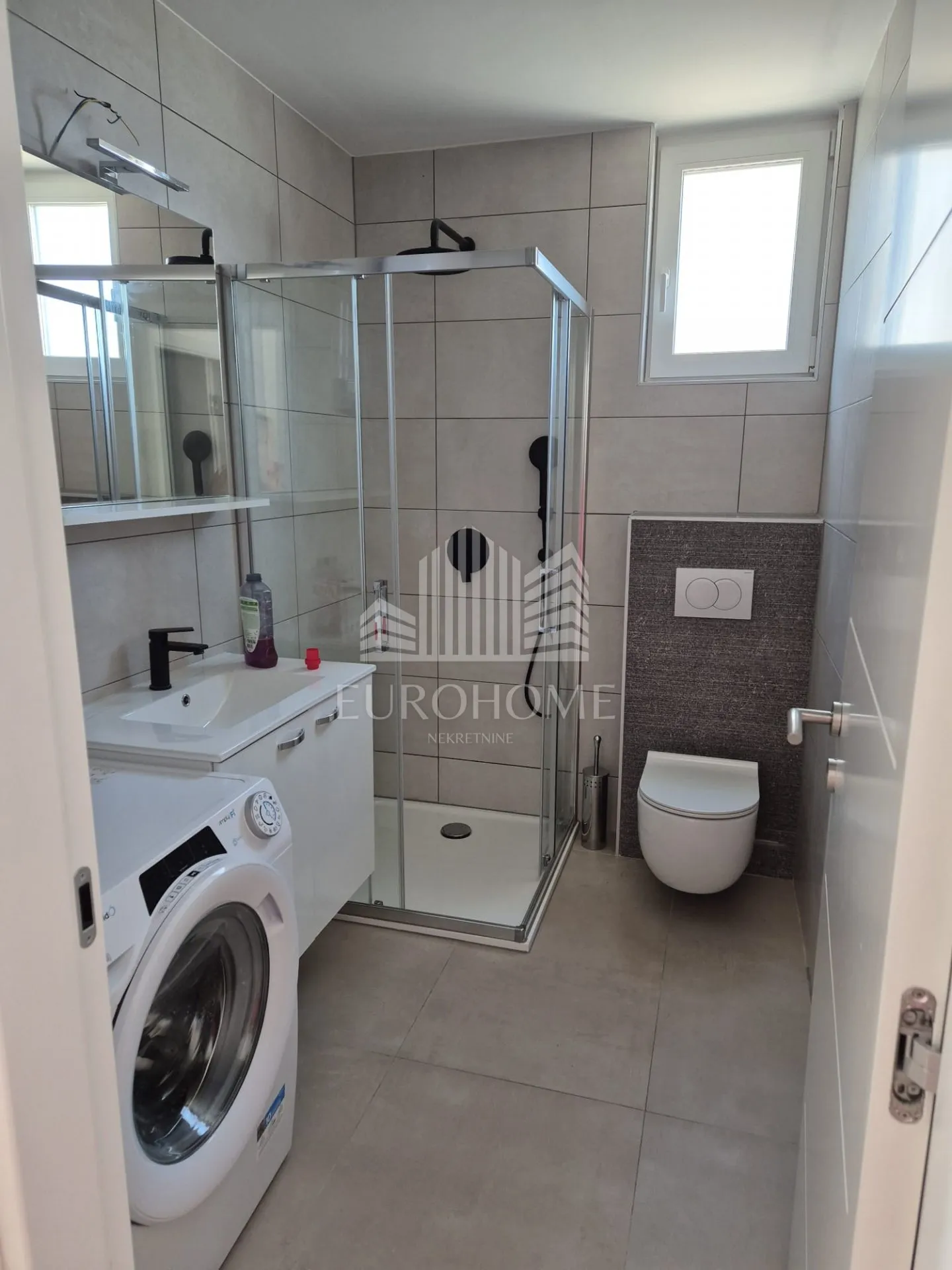 novalja-škuncini stani,novogradnja s pogledom na more, 60m2 - slika 16