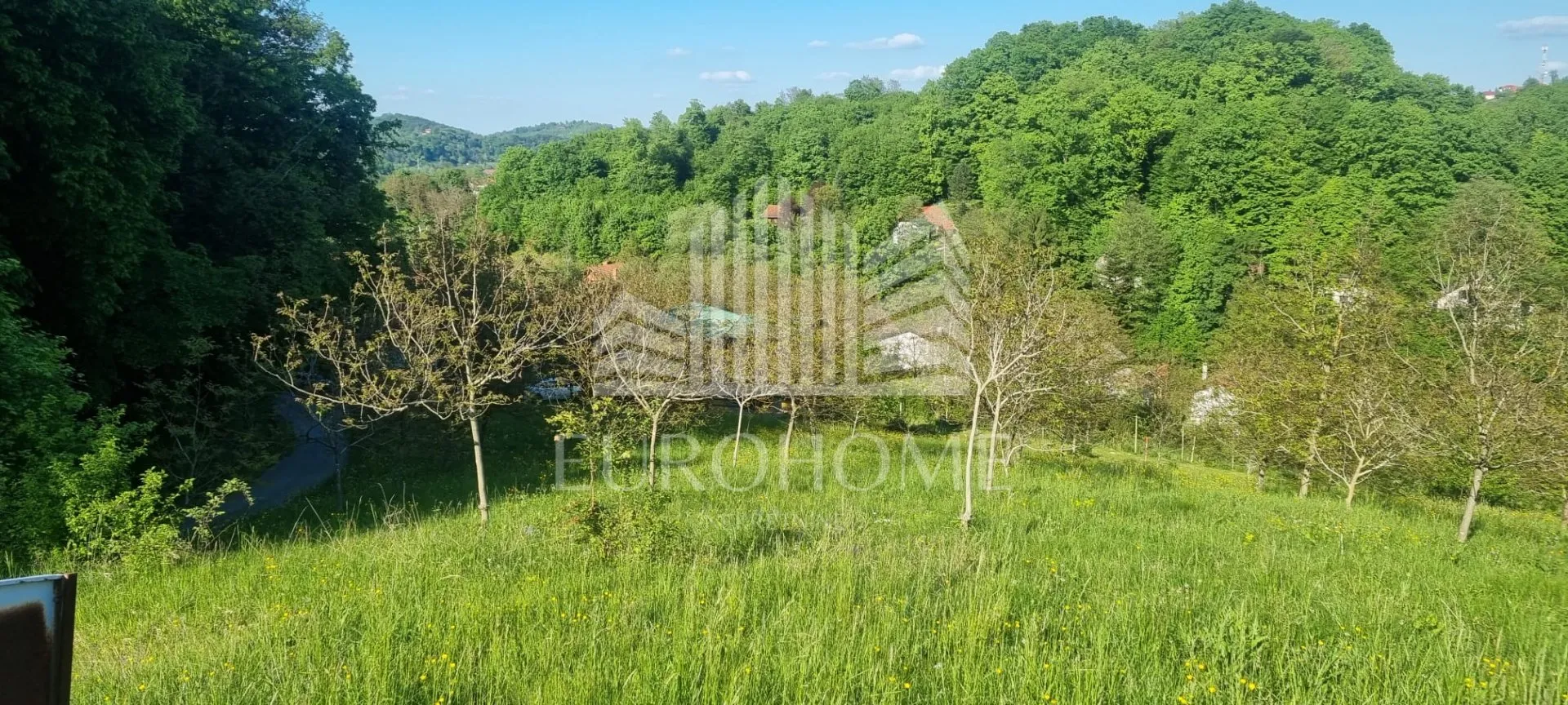 Stubičke Toplice 7600m2, poljporivredno zemljište