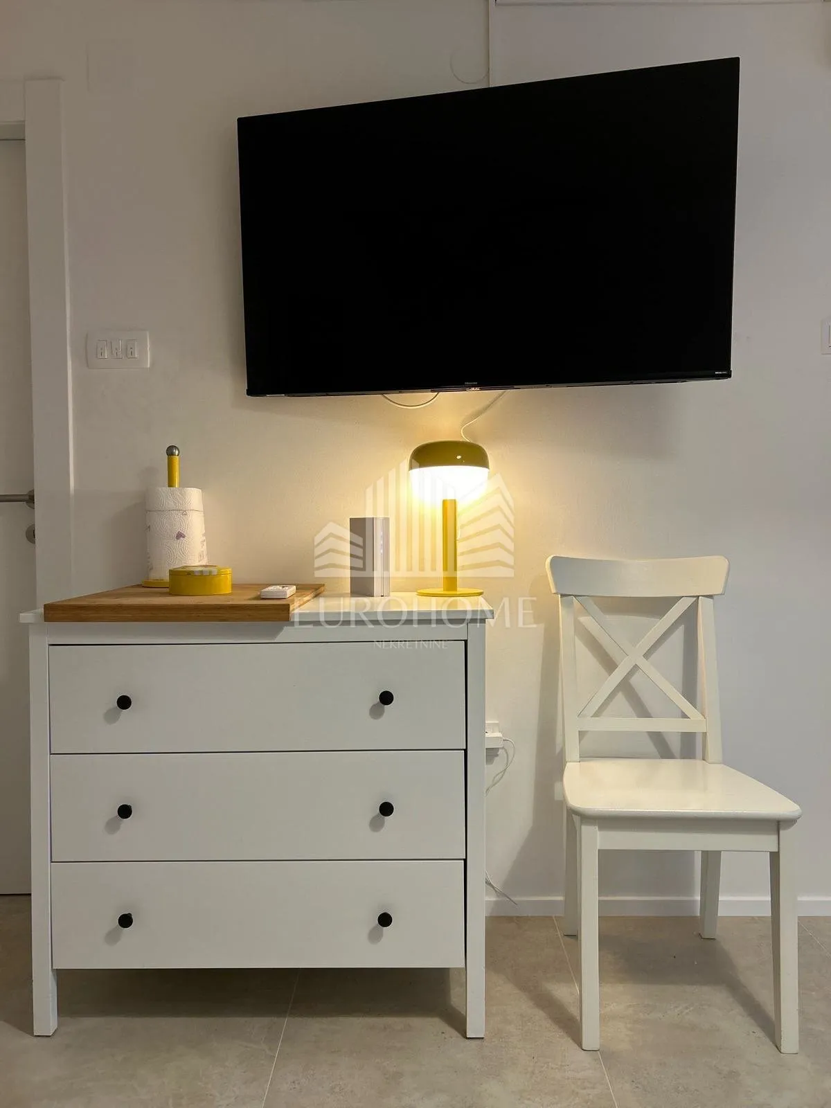 zadar- vir- dugoročan najam prekrasnog apartmana, 1s - slika 6