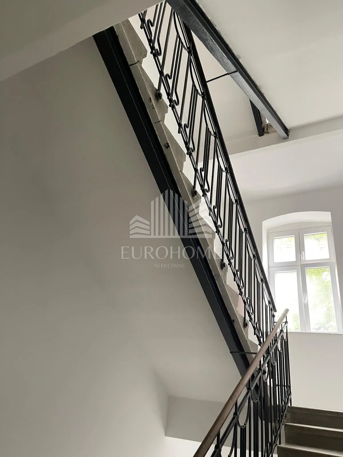 petrinjska 54m2 odličan stan za najam, ured ili stanovanje - slika 11