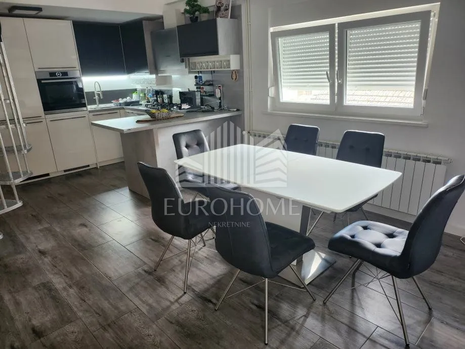 prilika!! namještena kuća sesvete, 1640€/m2 - slika 5