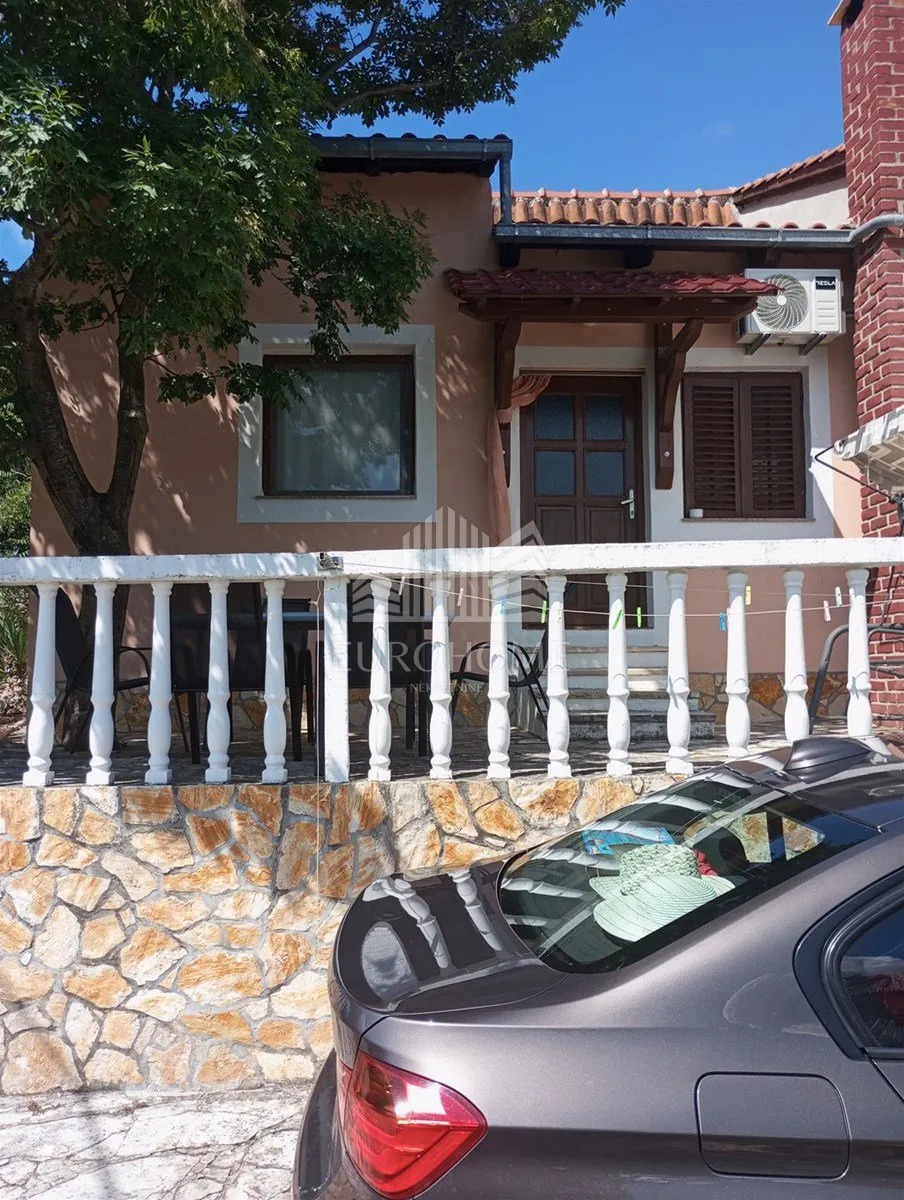 pridraga, novigrad, kuća s bazenom 122m2 - slika 3