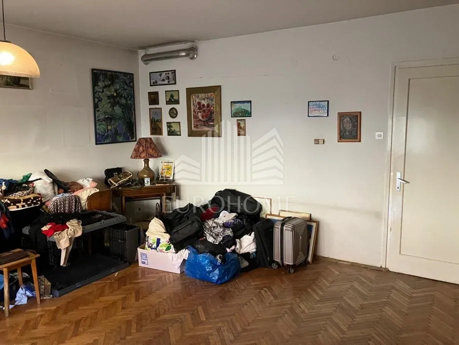 2,900€/m2 .. 3s stan za adaptaciju 86m2 sa terasom - trešnjevka - - slika 3
