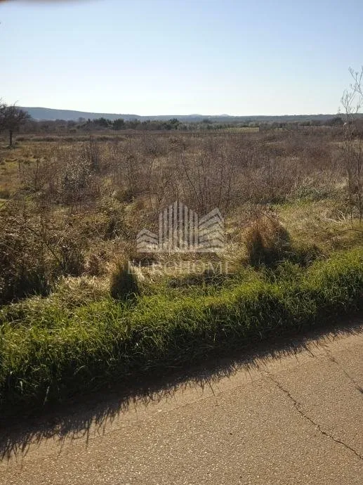 zadar, građevinsko zemljište 768 m², galovac, u blizini zadra i sukošan - slika 5