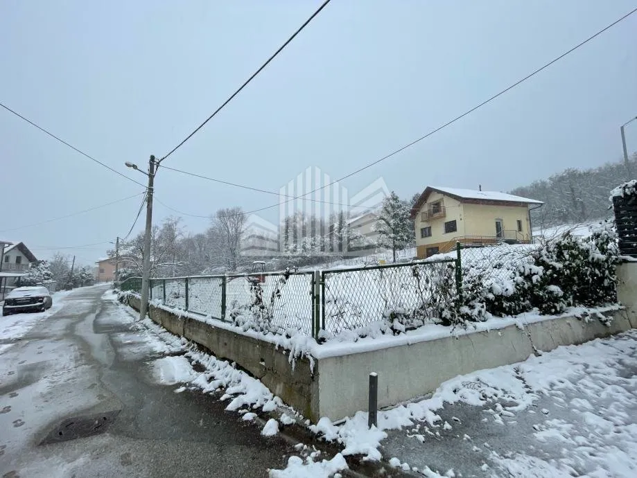 građevinski teren u zagrebu sa panoramskim pogledom - slika 5
