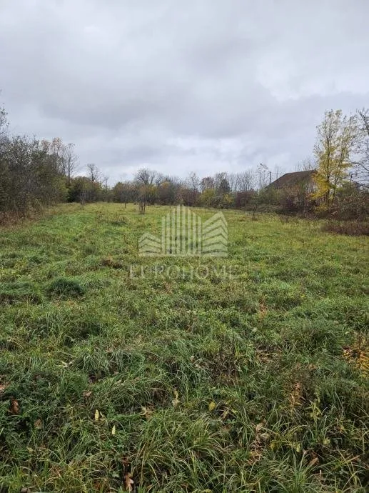 građevinsko zemljište 3400 m2,ivanić grad - slika 2