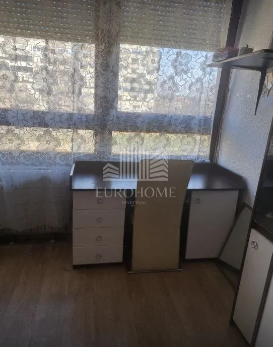 stan, špansko, 63.00 m2 + loggia - slika 8