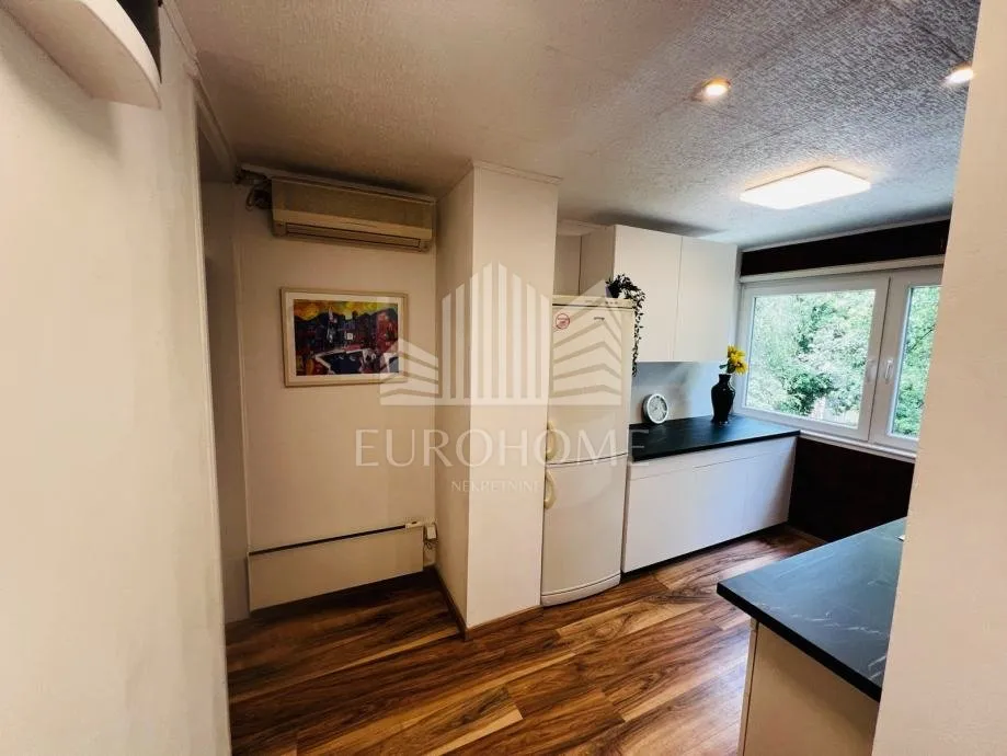 folnegovićevo naselje – potpuno renoviran stan 50 m², 3700€/m2 - slika 7