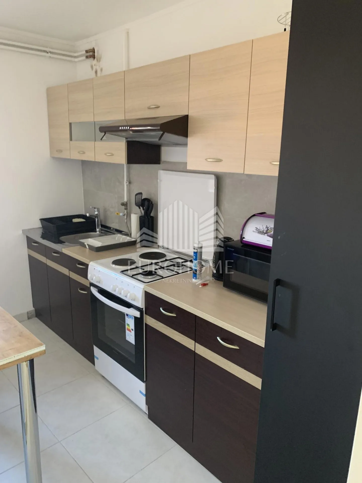 donja dubrava, stan u kući, 85 m2, 4. kat - slika 3