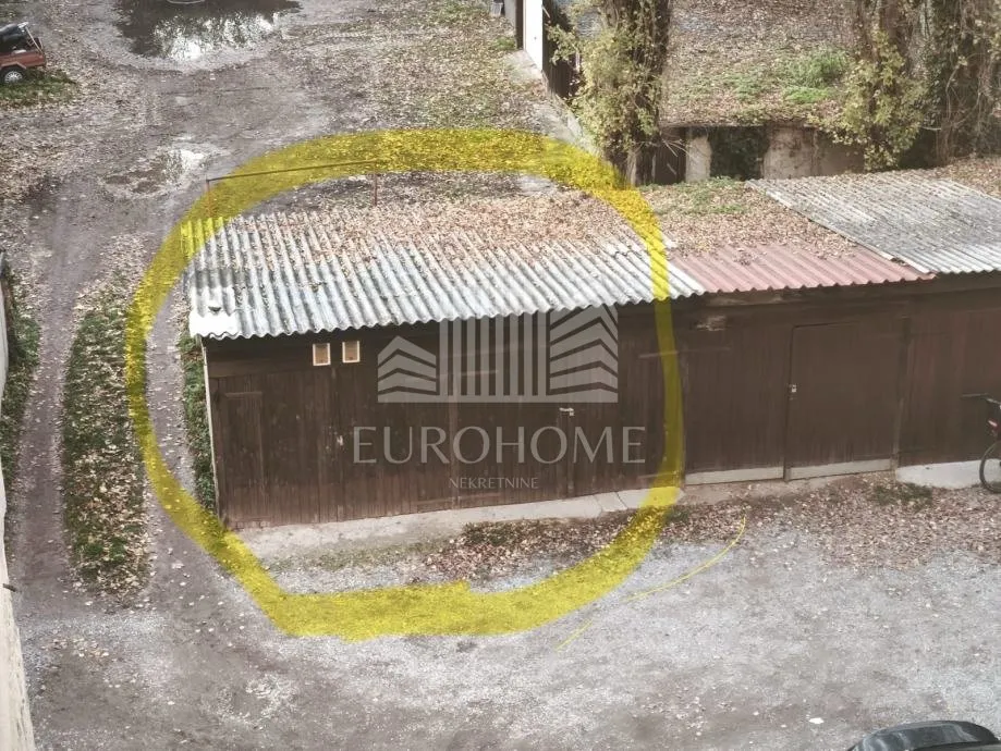 savska, četverosoban stan s terasom i balkonom, 90 m2 - slika 14