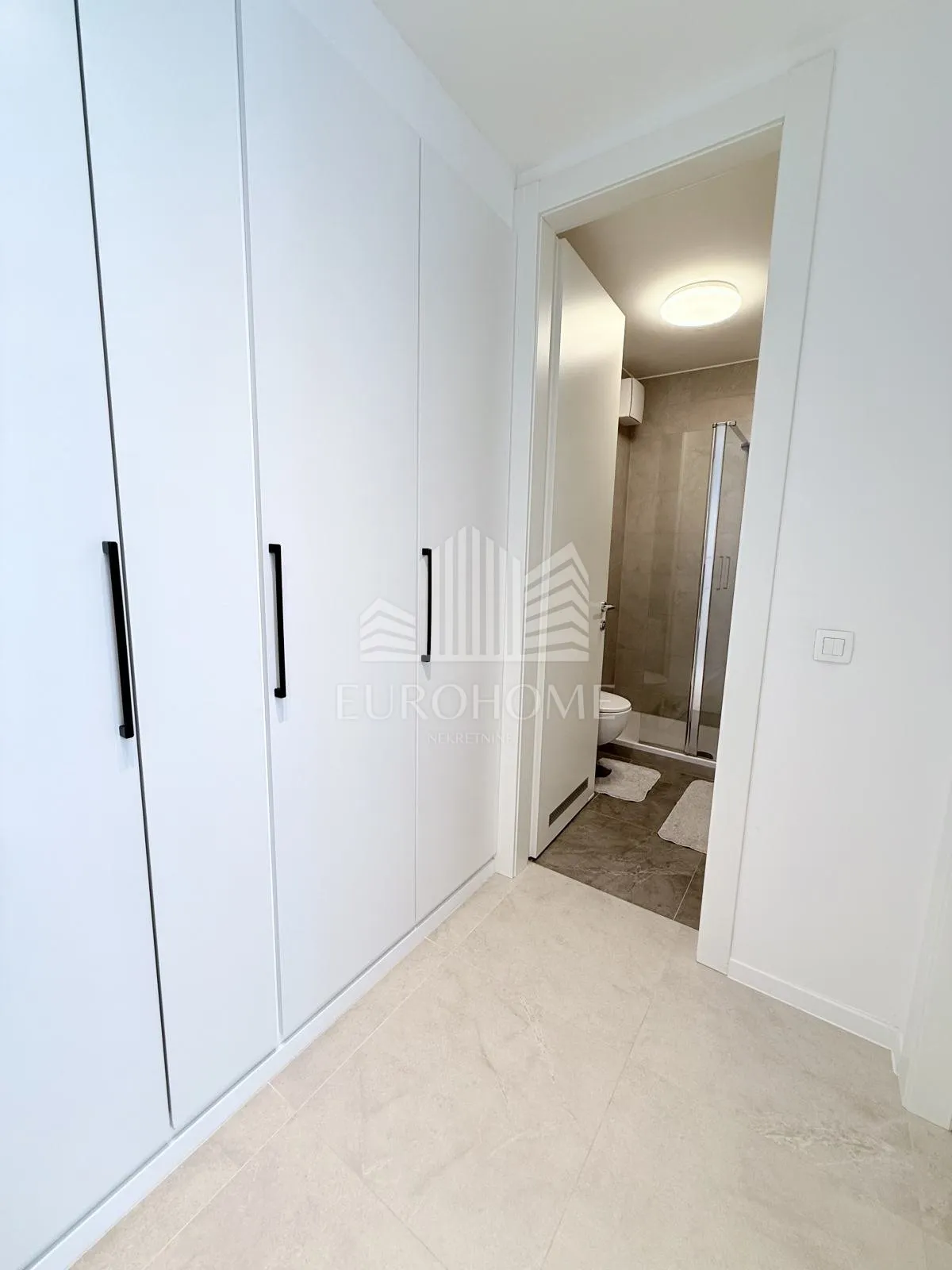 zadar- višnjik- novogradnja, dvosoban stan, 62m2 - slika 14