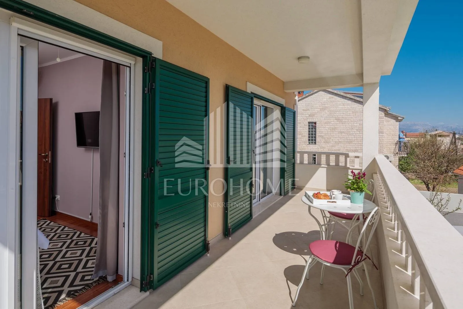 SPLIT- KAŠEL - Villa for rent until 1.5.2026 and after 1.10.2026 - Kaštel Novi, Kaštela