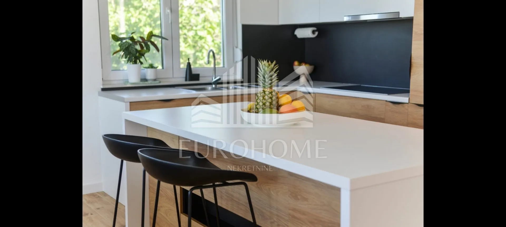 zadar- vrana, moderna urbana villa sa bazenom - slika 14