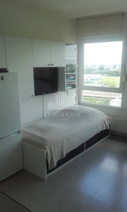 garsonijera: zagreb (utrina), 21 m2 - slika 9