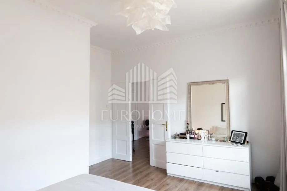 širi centar, ilica, sv.duh, renoviran trosoban stan, 88 m2 - slika 6