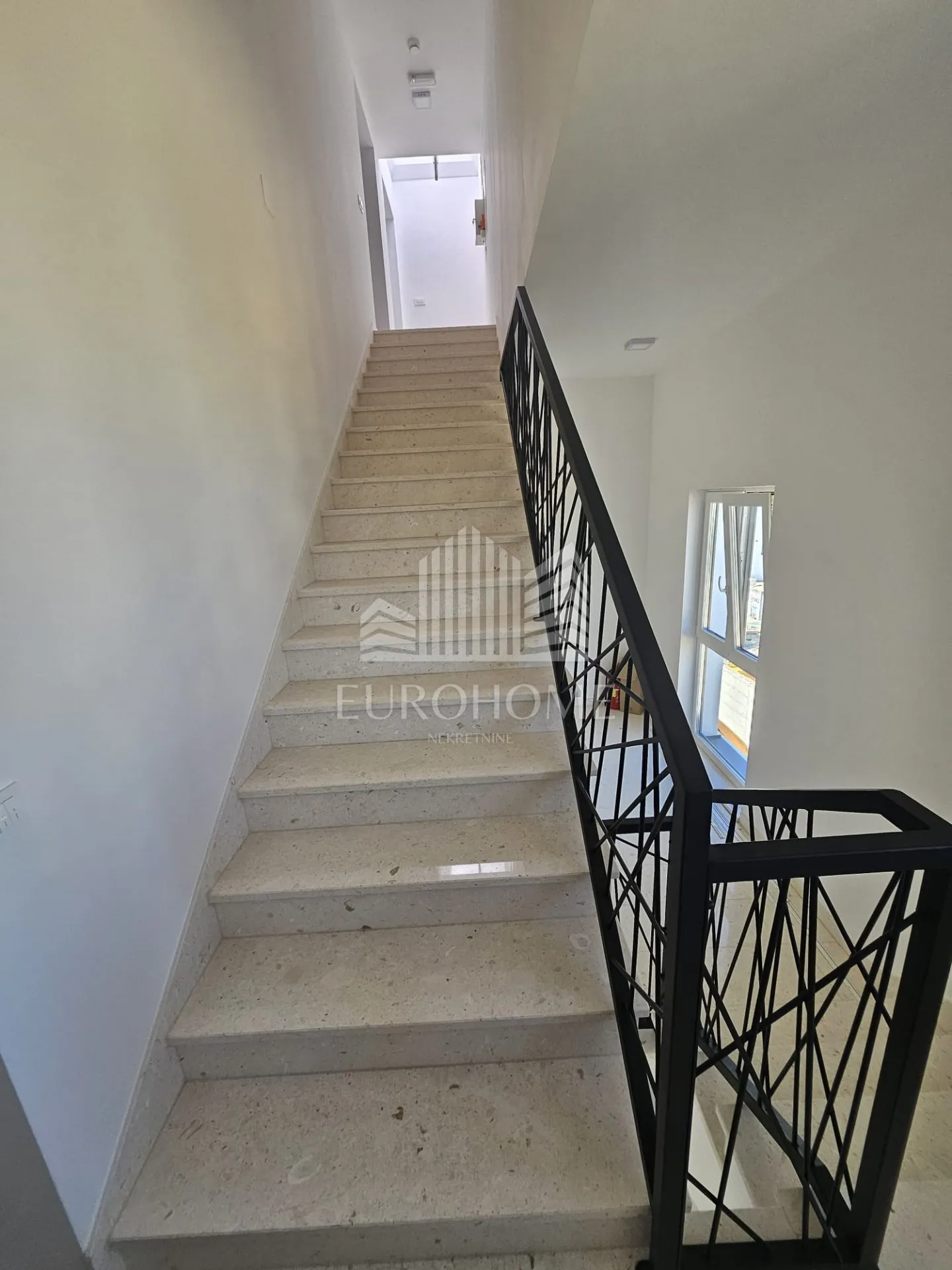 vitrenjak,zadar, novogradnja, trosoban penthouse s pogledom,dugoročni najam - slika 14