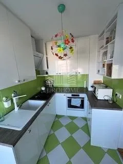 stan s terasom u travnom, novi zagreb - 46,55 m² - slika 7