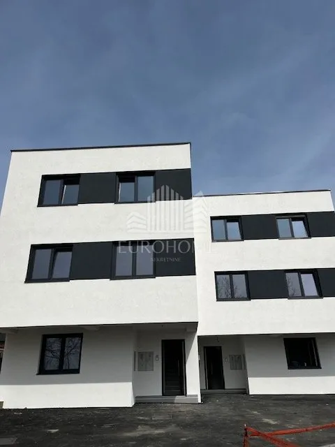 osijek, novogradnja, uske njive, 2800€ - slika 19