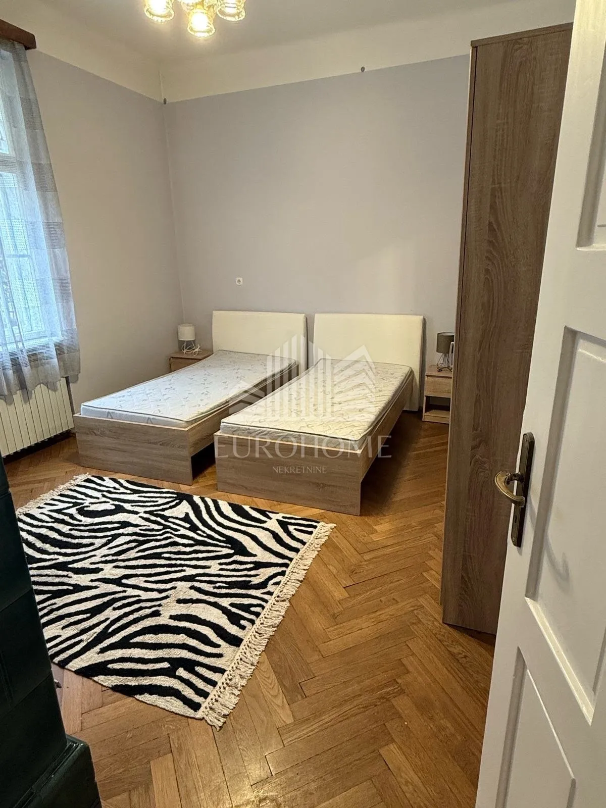 osijek,85.00 m2, novo adaptiran, komforan stan za najam - slika 5
